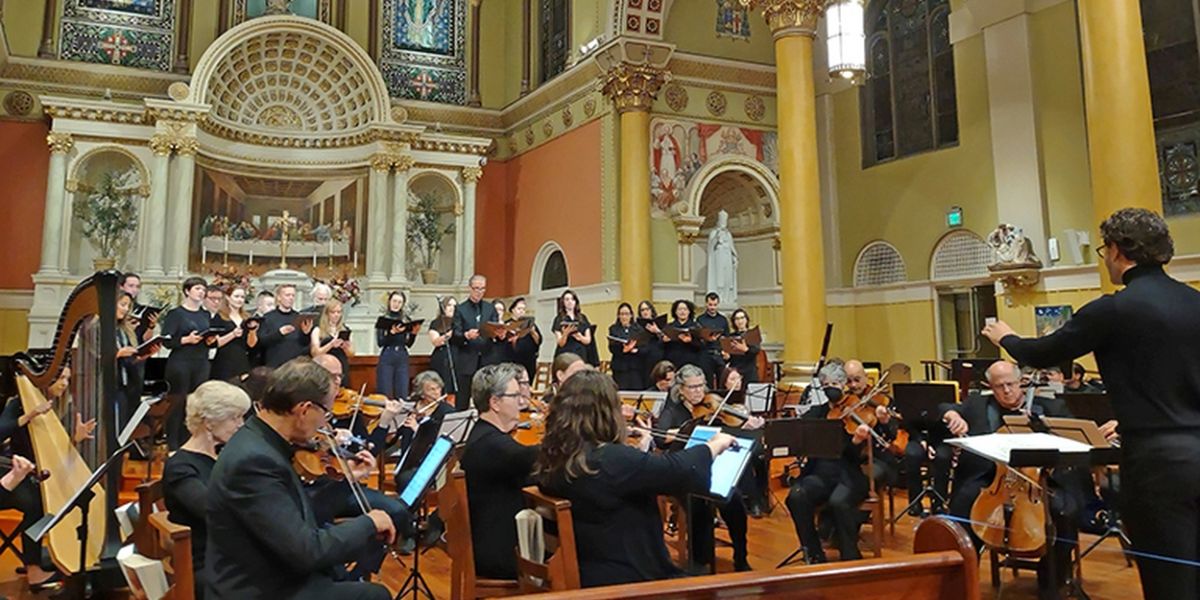 Tutti Music Collective To Present RESONANCE OF REMEMBERANCE Concert
