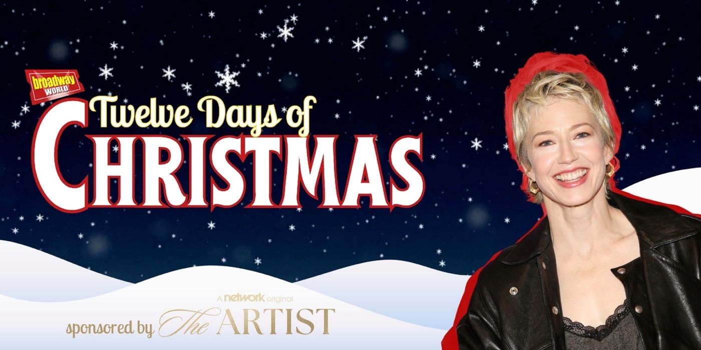 Wake Up With BroadwayWorld December 16, 2025 - TITANIQUE Broadway Run Announced and More  Image