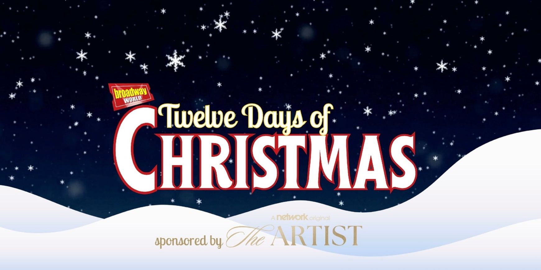 Twelve Days of Christmas: The Full List