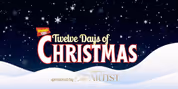 Twelve Days of Christmas: The Full List