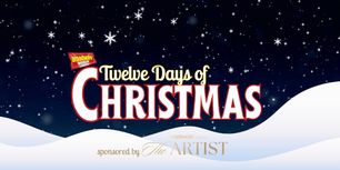 Twelve Days of Christmas: The Full List