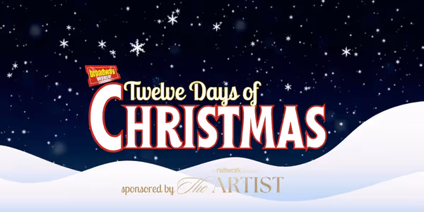 Twelve Days of Christmas: The Full List