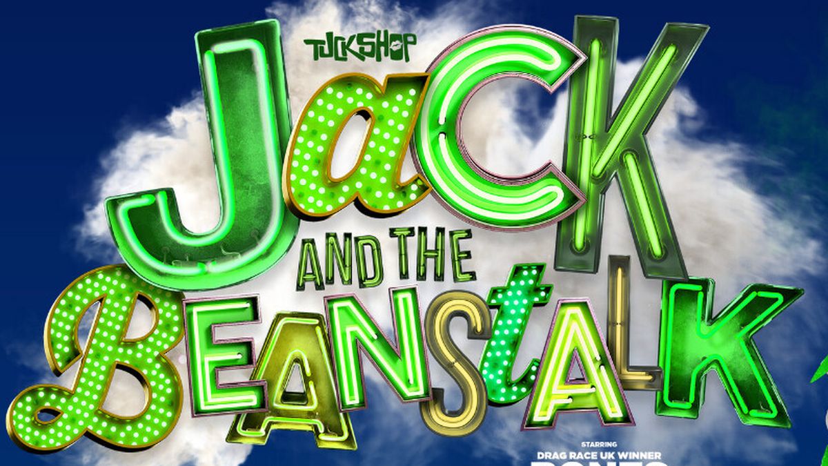 Twelve Drag Stars Will Share Role of The Giant in JACK AND THE BEANSTALK