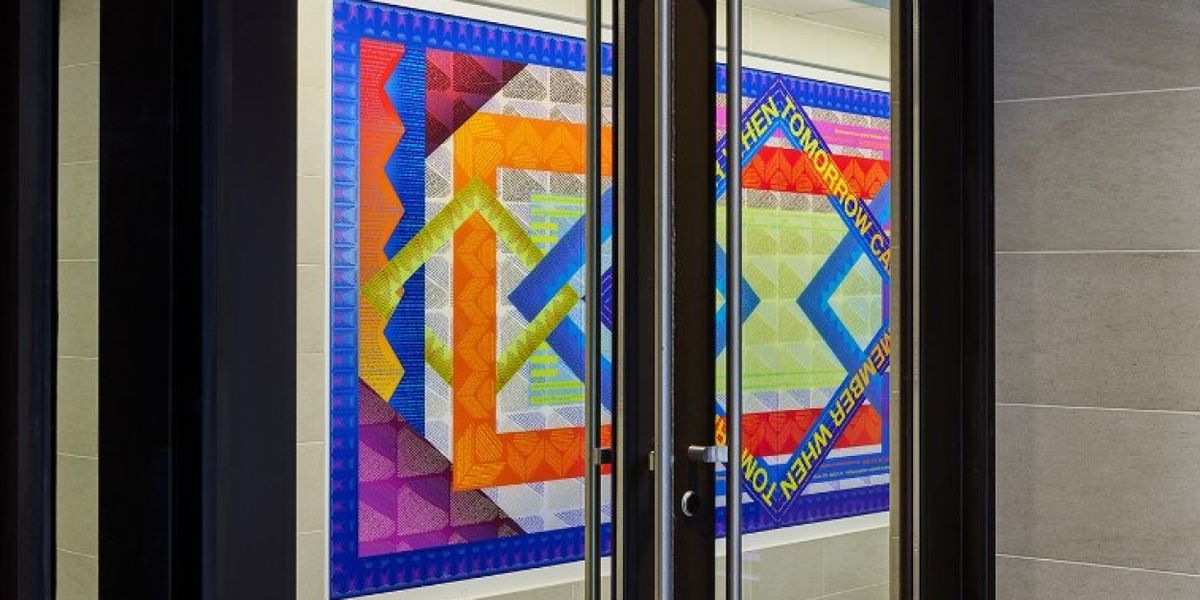 Twenty-One New Permanent Artworks To Enrich Public Schools Throughout New York City