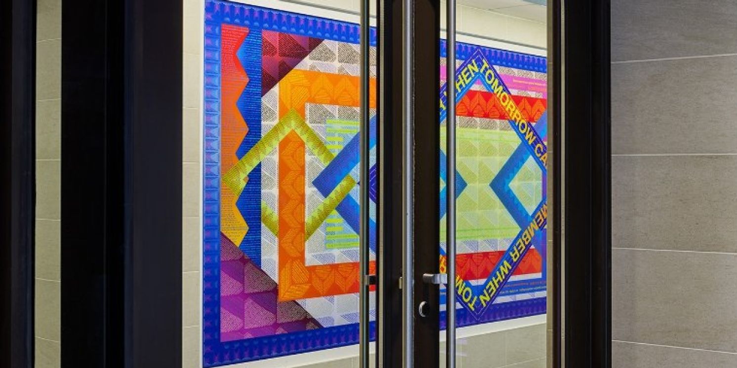 Twenty-One New Permanent Artworks To Enrich Public Schools Throughout New York City  Image