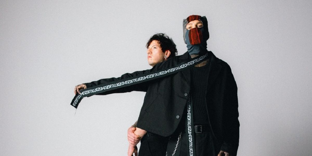 Twenty One Pilots Drop Demo Version of 'Doubt' Following Live Debut