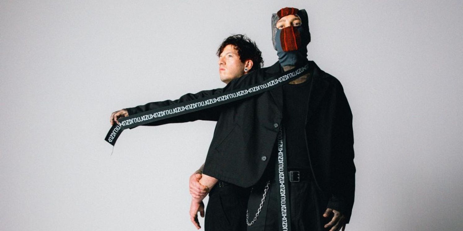 Twenty One Pilots Earn the Biggest Week for Any Rock Album in 2024 With 'Clancy'  Image