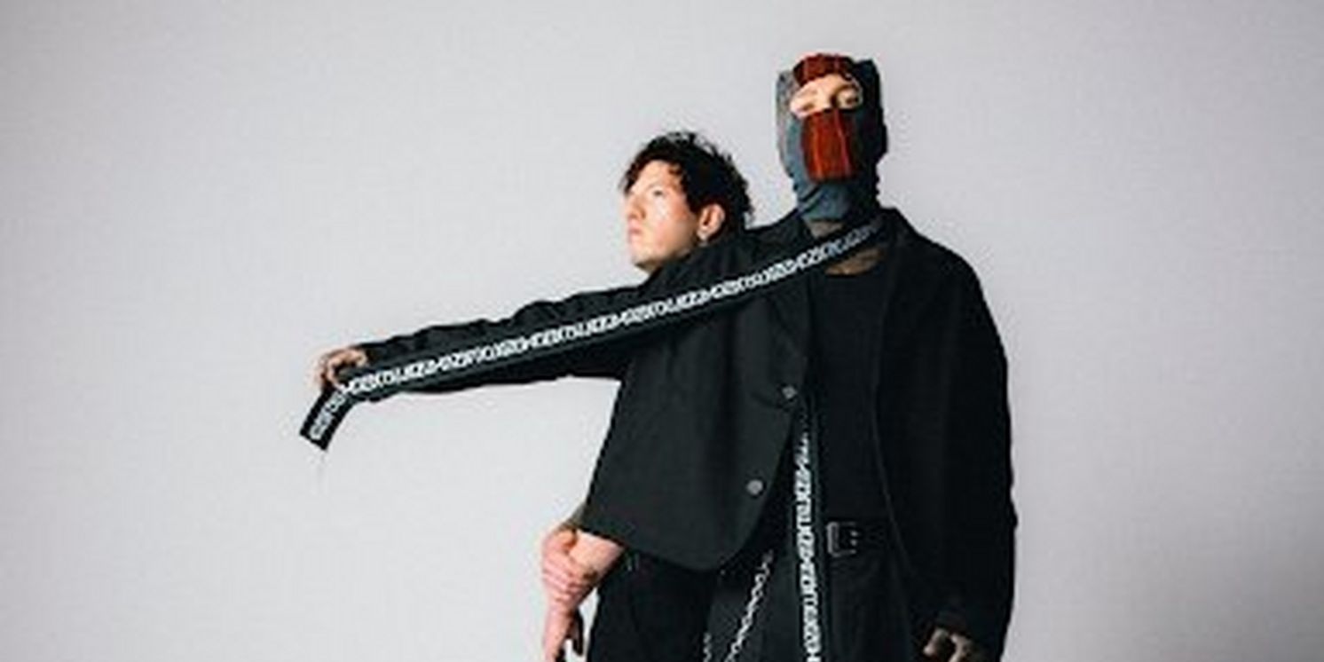 Twenty One Pilots Release Highly Anticipated New Album 'Clancy'  Image