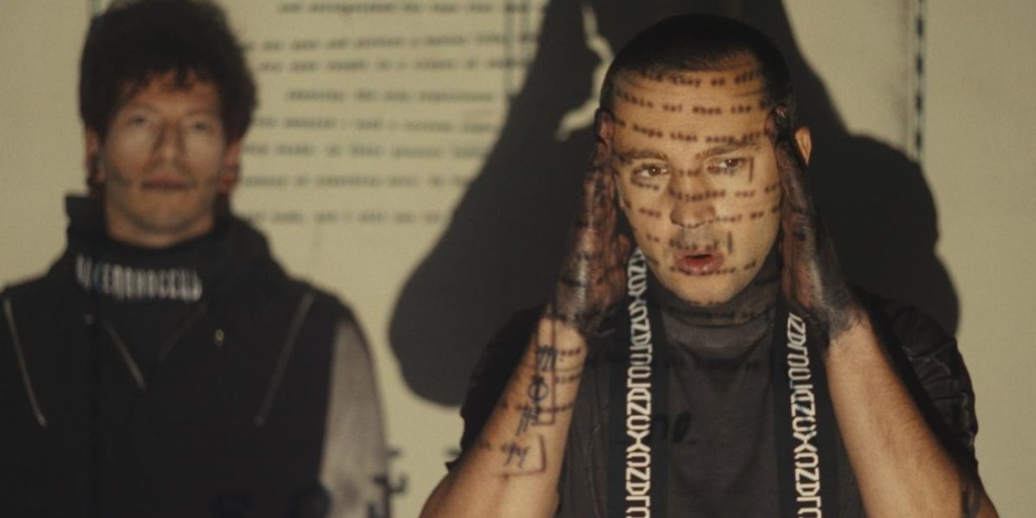 Twenty One Pilots Return With Details of New Album 'Clancy'  Image