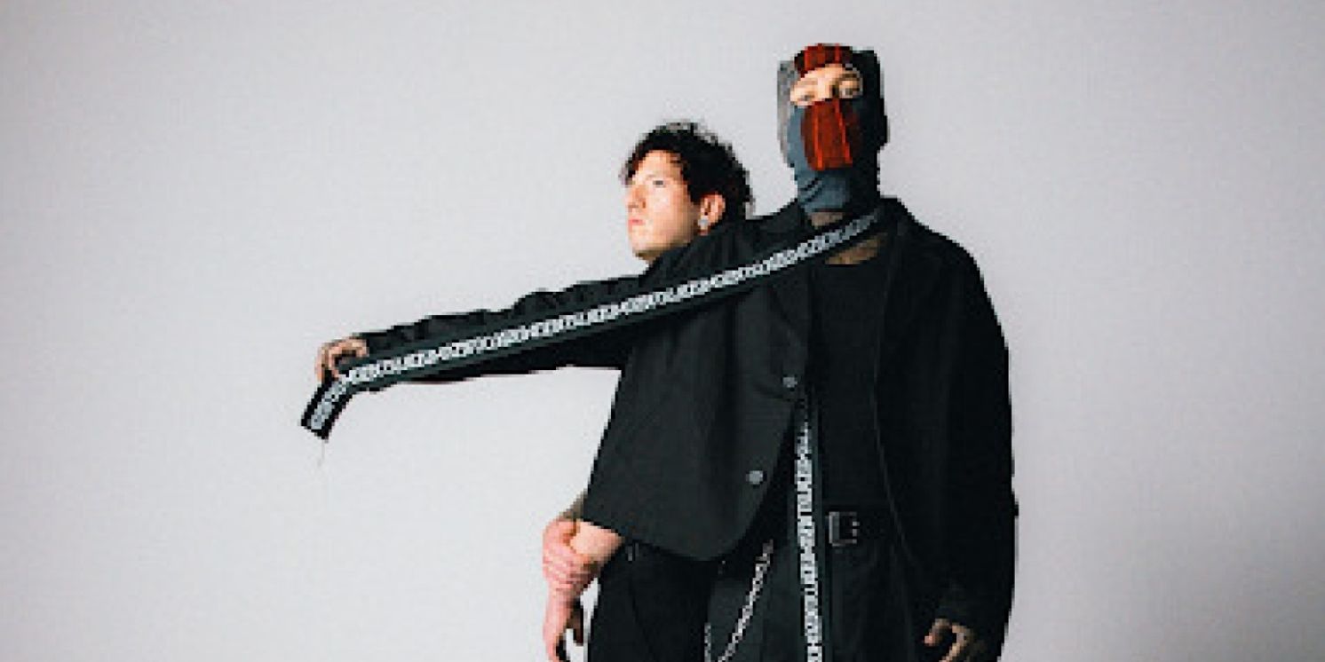 Twenty One Pilots Set Massive Global Headline Tour & Share New Song 'Next Semester'  Image