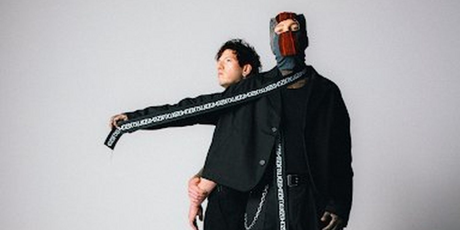 Twenty One Pilots Share New Song & Official Music Video 'Backslide'  Image