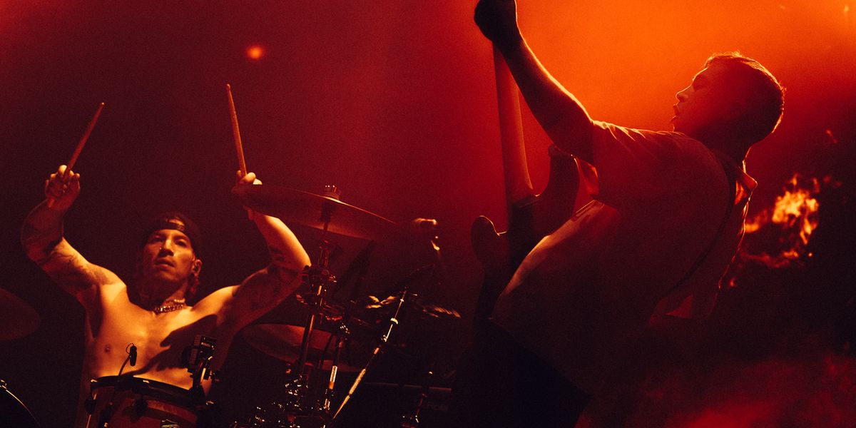 Twenty One Pilots to Release Concert Film From 'The Clancy World Tour' Mexico City Show