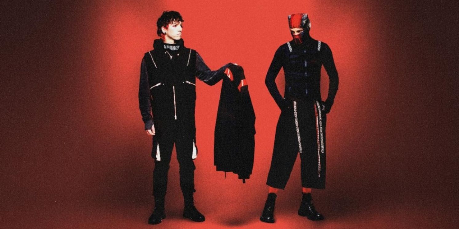 Twenty One Pilots to Release New Album 'Breach' in September  Image