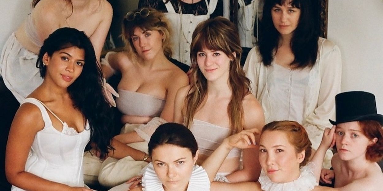 Twenty Somethings Productions to Present New York Premiere of THE KING'S MEN  Image