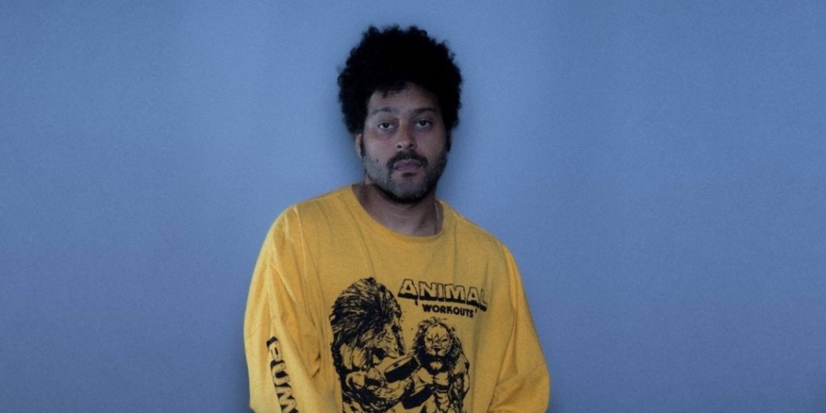 Twin Shadow Unveils New Album 'Georgie'