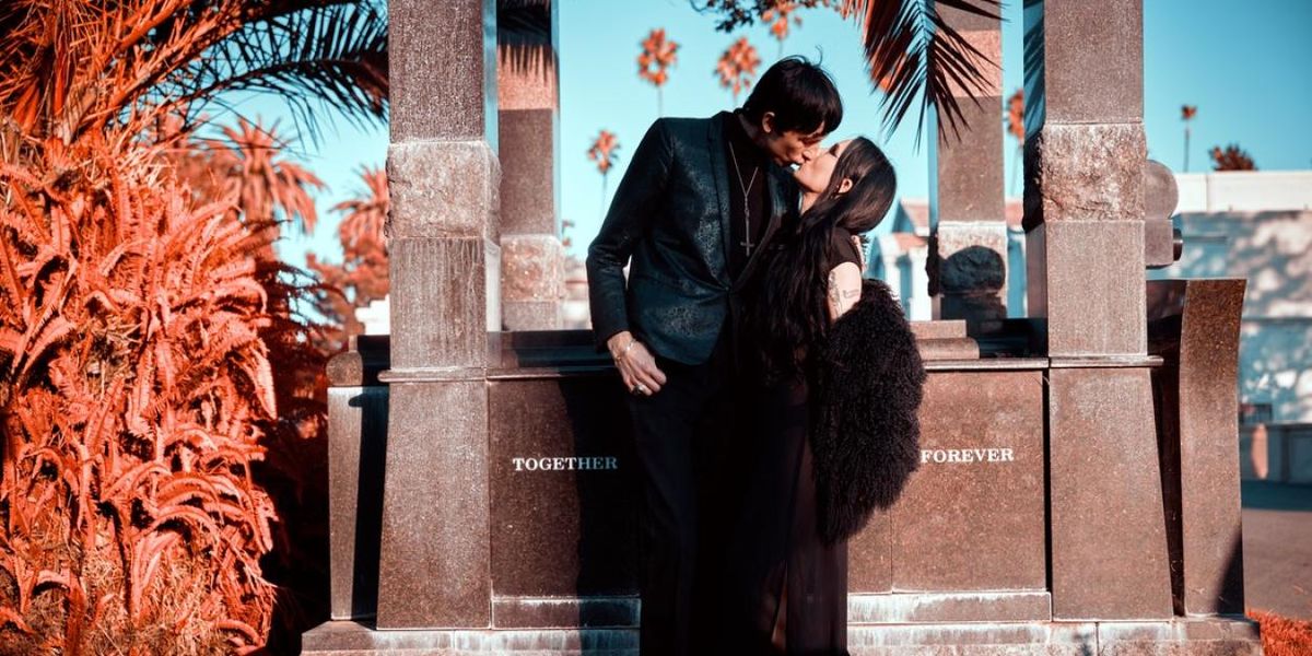 Twin Temple Releases LOVE YOU TO DEATH, Tour to Kick Off in Albuquerque