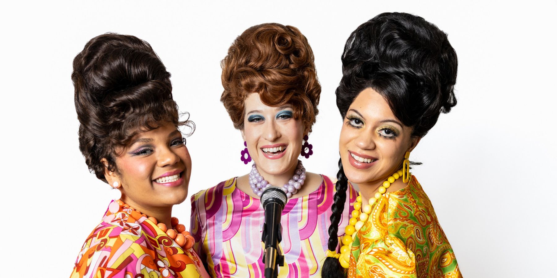 BEEHIVE – THE 60s MUSICAL to Kick Off Lyric Theatre Of Oklahoma’s 2026 Season