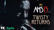 Twisty The Clown Returns As AMERICAN HORROR STORY: 13 Unveils New Sneak Peeks Video