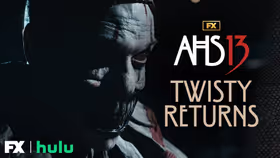 Twisty The Clown Returns As AMERICAN HORROR STORY: 13 Unveils New Sneak Peeks