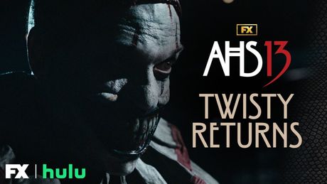 Twisty The Clown Returns As AMERICAN HORROR STORY: 13 Unveils New Sneak Peeks Photo