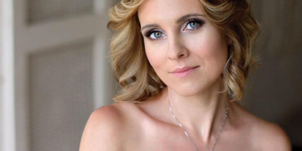 Two Acclaimed Russian Pianists to Perform Free DC Recital