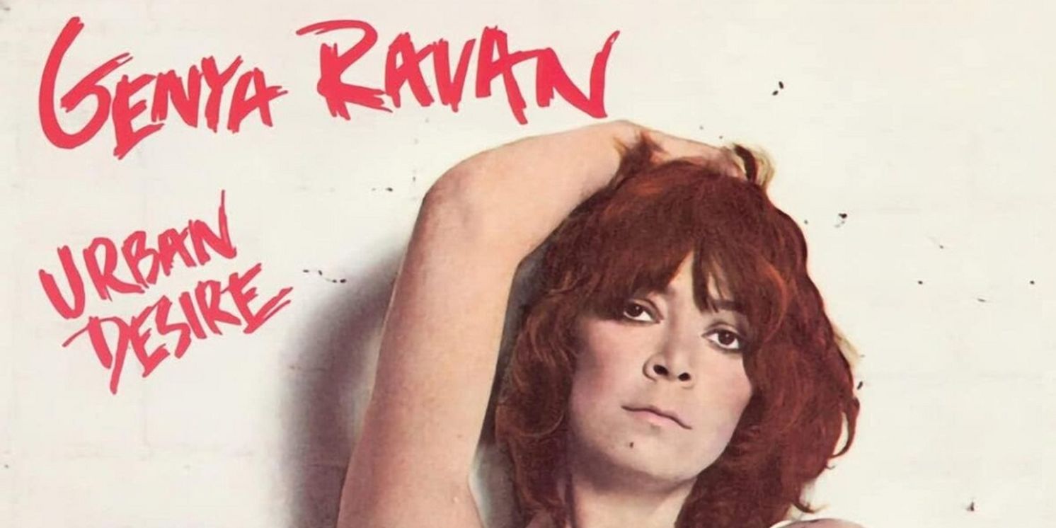 Two Classic Albums by Rock Pioneer Genya Ravan Set CD & Vinyl Release  Image
