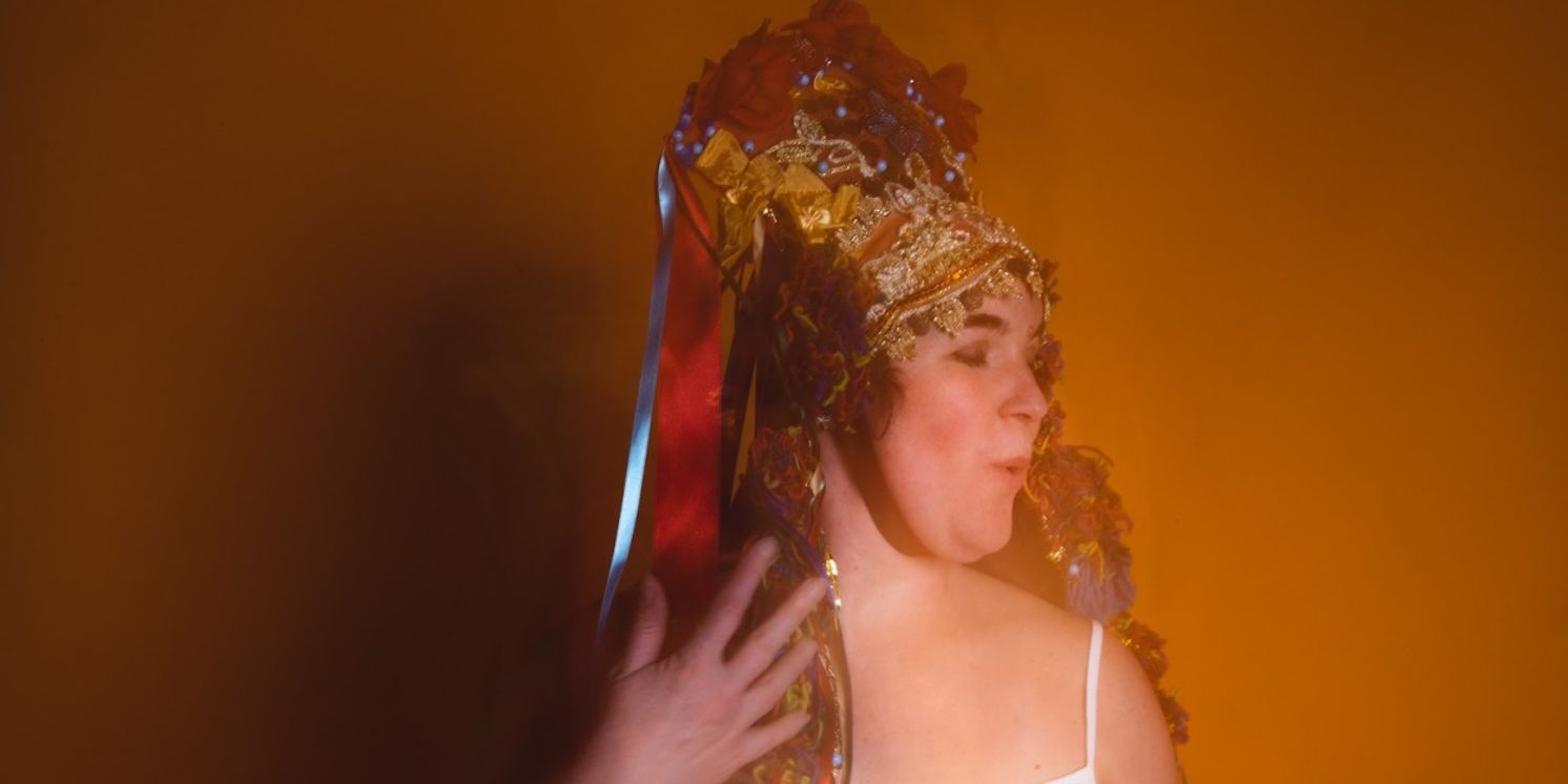 Two Destination Language Present Katherina Radeva's 40/40 Touring the UK, 29 February - 9 March 2024  Image