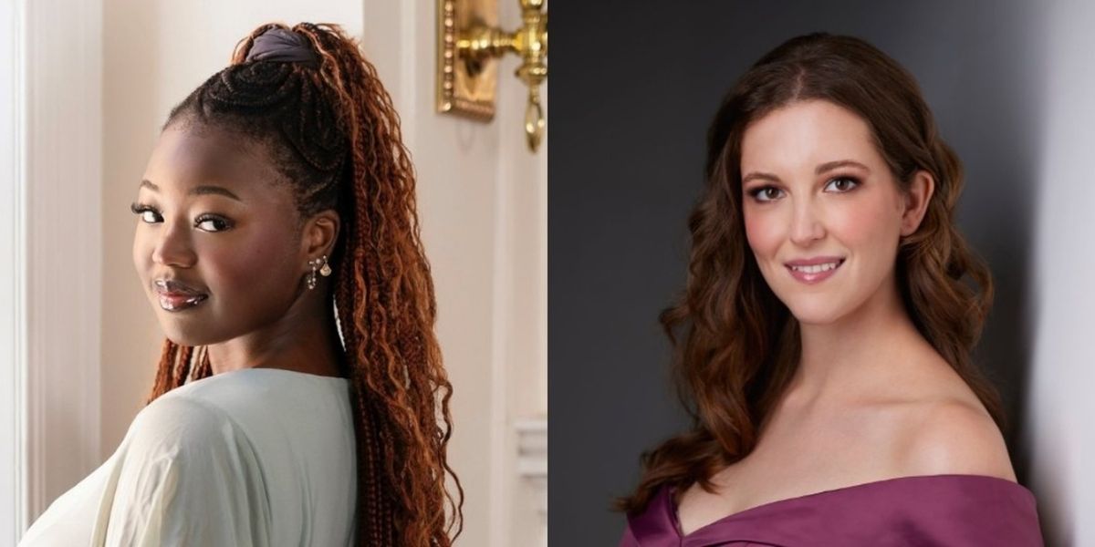 Two Ensemble Studio Competition Finalists To Join Coc's Emerging Artists Program