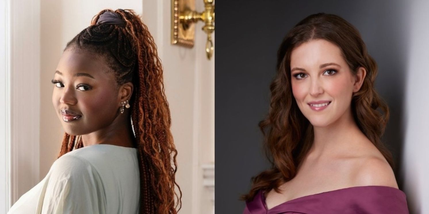 Two Ensemble Studio Competition Finalists To Join Coc's Emerging Artists Program  Image