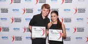 Two Iowa Students Named Triple Threats at IHSMTA Showcase Photo