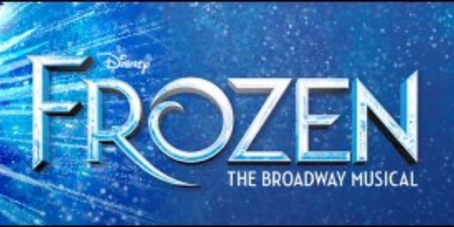 Two Kansas City Students Cast in Starlight Theatre’s Production of DISNEY'S FROZEN  Image