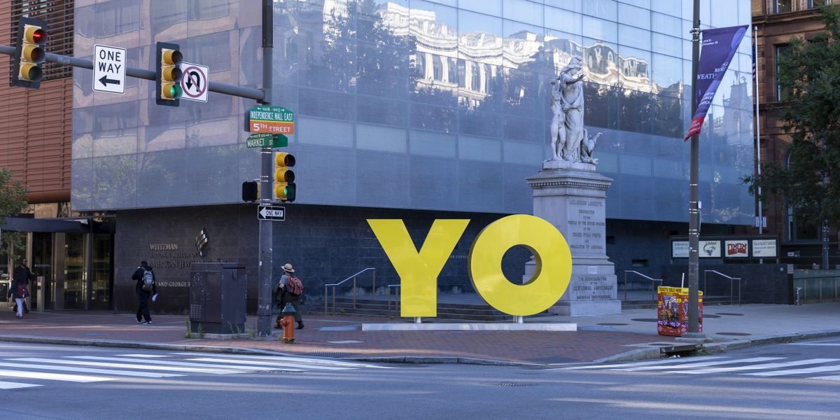 Two Major Gifts Extend Free Admission at U.S's Only American Jewish Museum