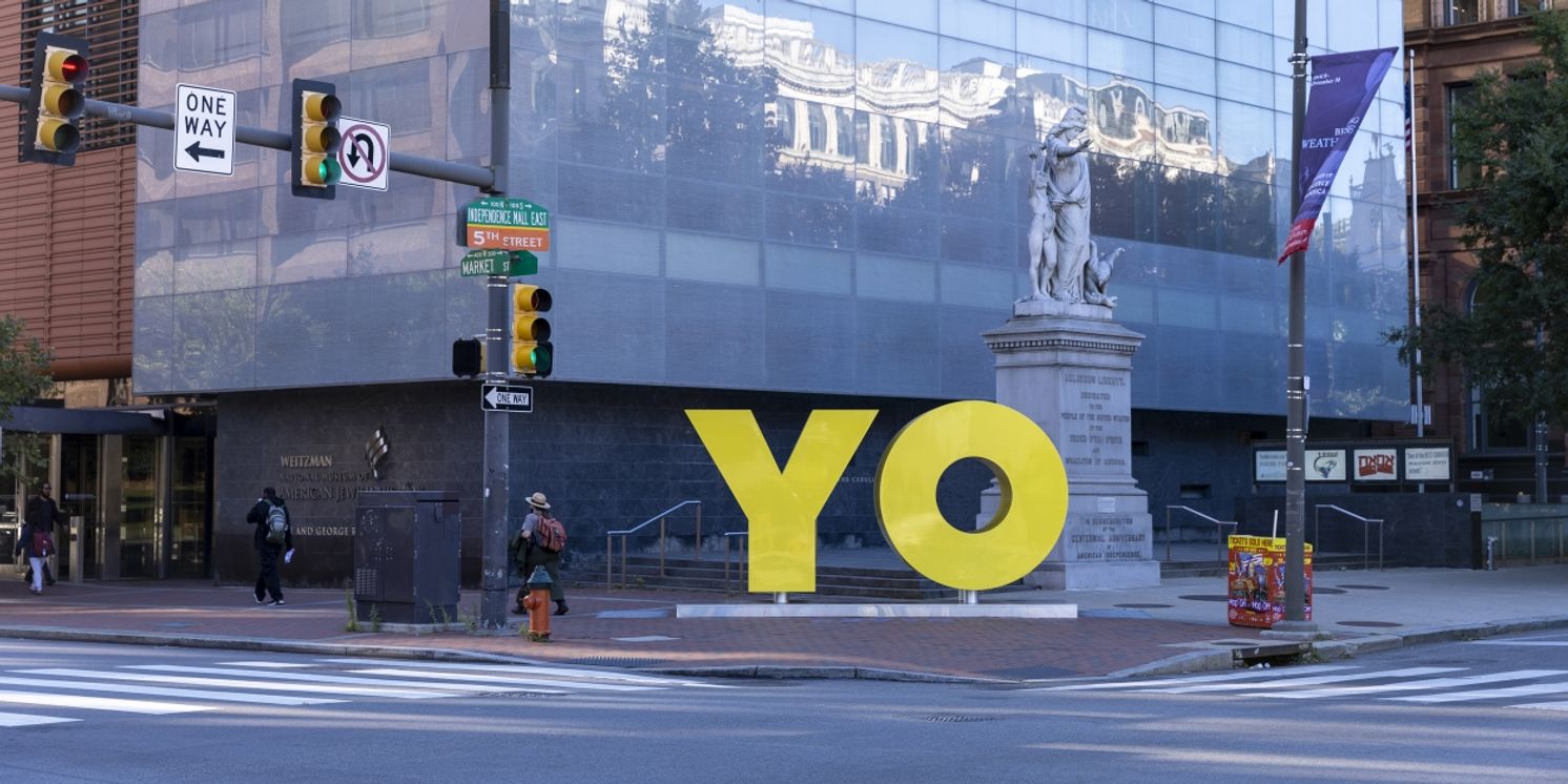 Two Major Gifts Extend Free Admission at U.S's Only American Jewish Museum  Image