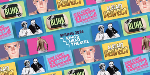 Two Musical Premieres and More Set for King’s Head Theatre 2026 Spring Season