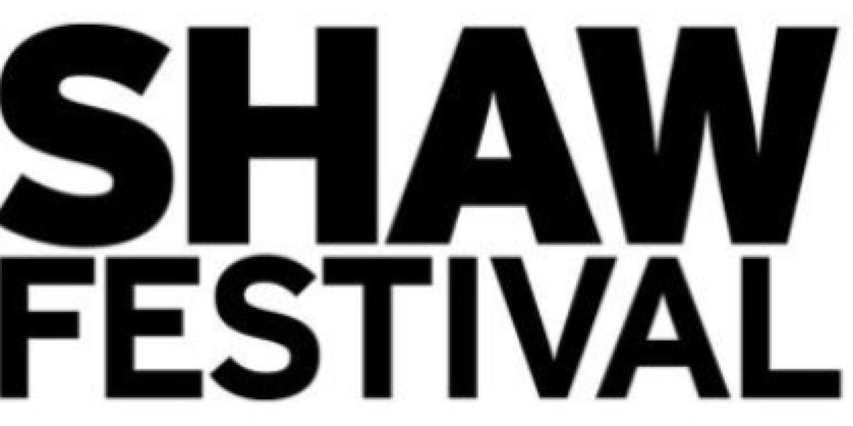 Two New Members Join Shaw Festival Board