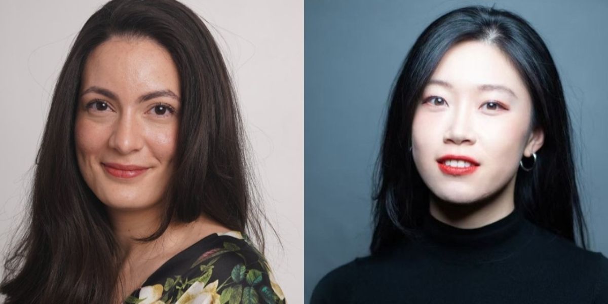 Two New Pianists Invited to Join COC's Ensemble Studio