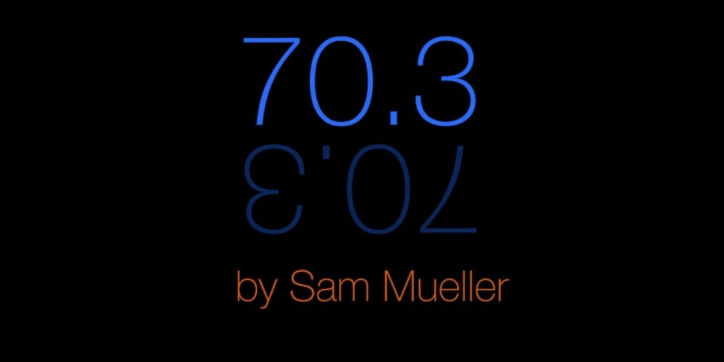 Two New Play Readings Will Be Performed By Parity Productions  Image