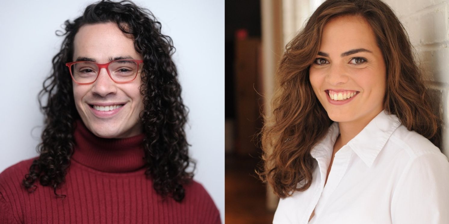 Two New Plays Set For Ensemble Studio Theatre's 2025/26 Season  Image