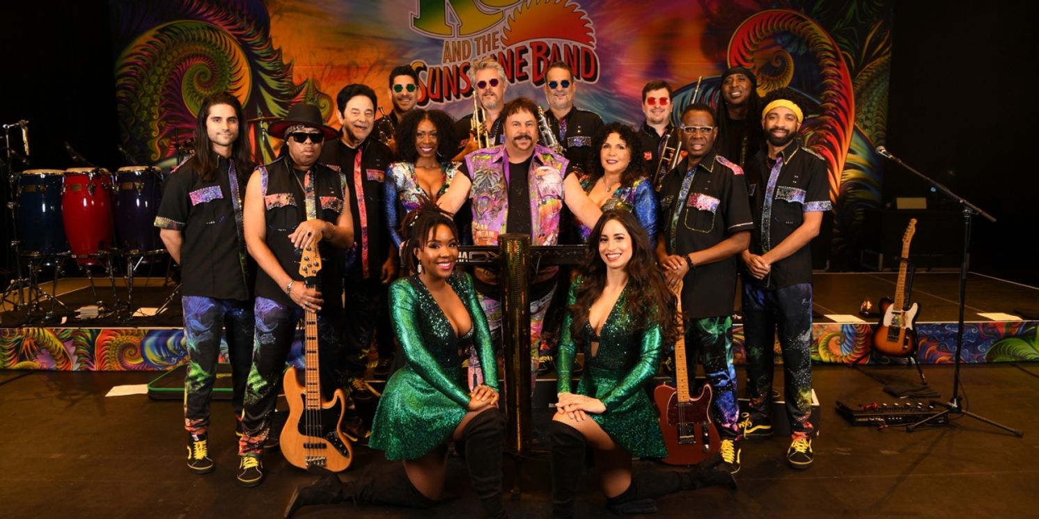 Two New Shows Added To The 2025 Lineup At Indian Ranch In Webster, MA  Image