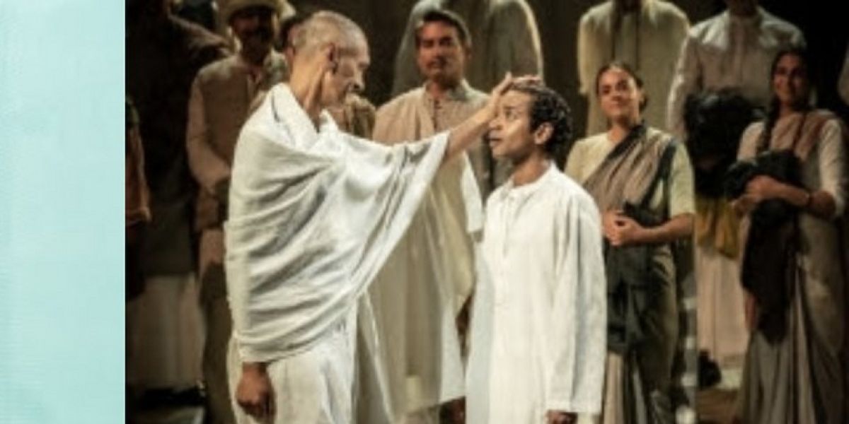 Two New Shows Will Join National Theatre At Home in March