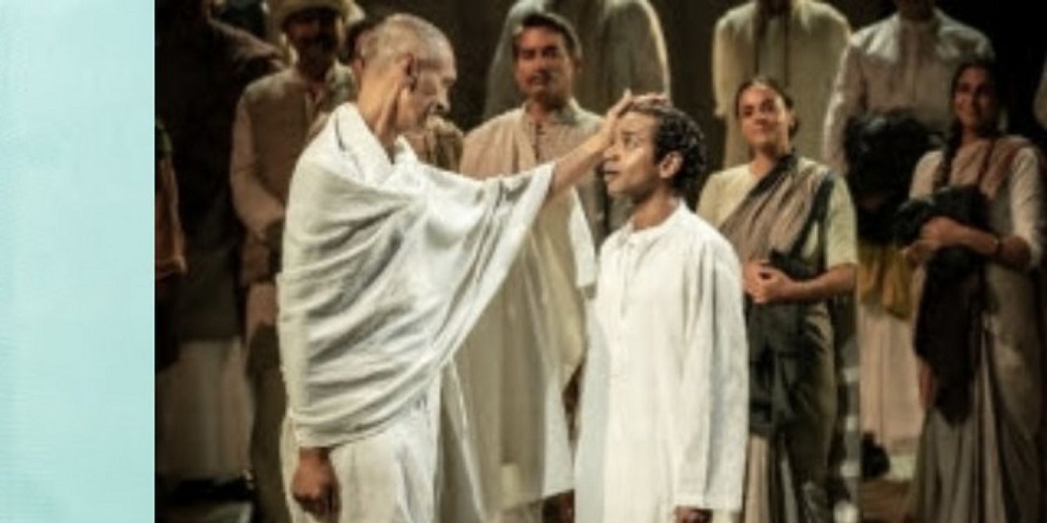 Two New Shows Will Join National Theatre At Home in March  Image