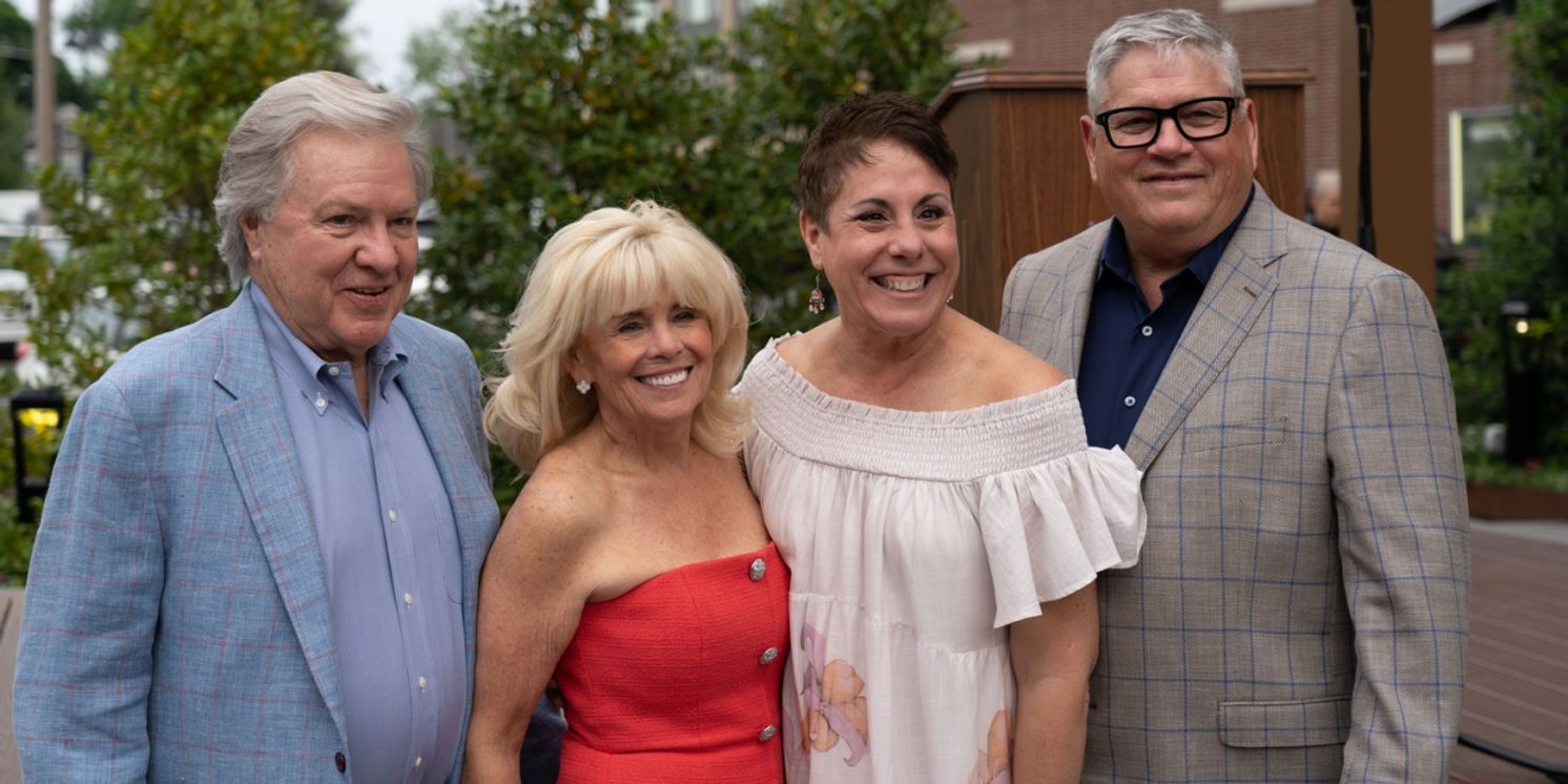 Two River Theater to Present 30th Anniversary Gala; Tickets On Sale  Image