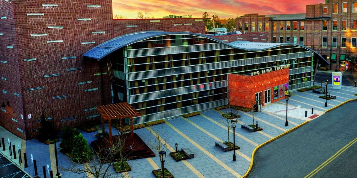 ¡VOS! World Premiere & More Set for Two River Theater 2024/2025 Season  Image