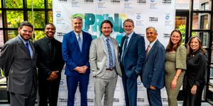 Two River Theater Raises $320K at 32nd Annual Gala