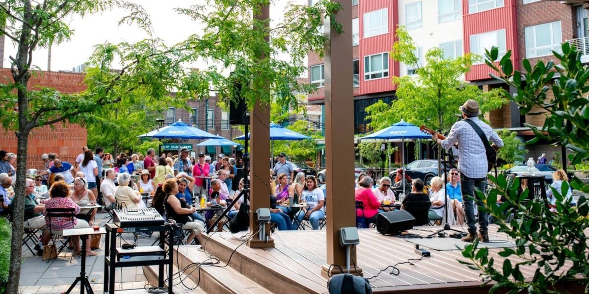 Two River Theater Reveals Casts And Directors For 13th Annual Crossing Borders Festival
