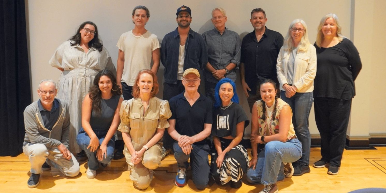 Two River Theater Reveals Curated Events and Expanded Accessiblity Services for MURDER ON THE LINKS  Image