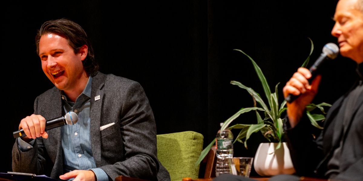 Two River Theater Reveals Events and Accessibility Services in Conjuction with AMERICAN MARIACHI
