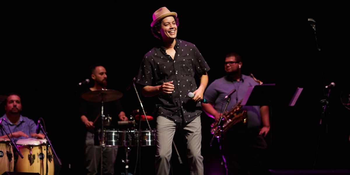 Two River Theater Unveils Lineup for 13th Annual Crossing Borders Festival