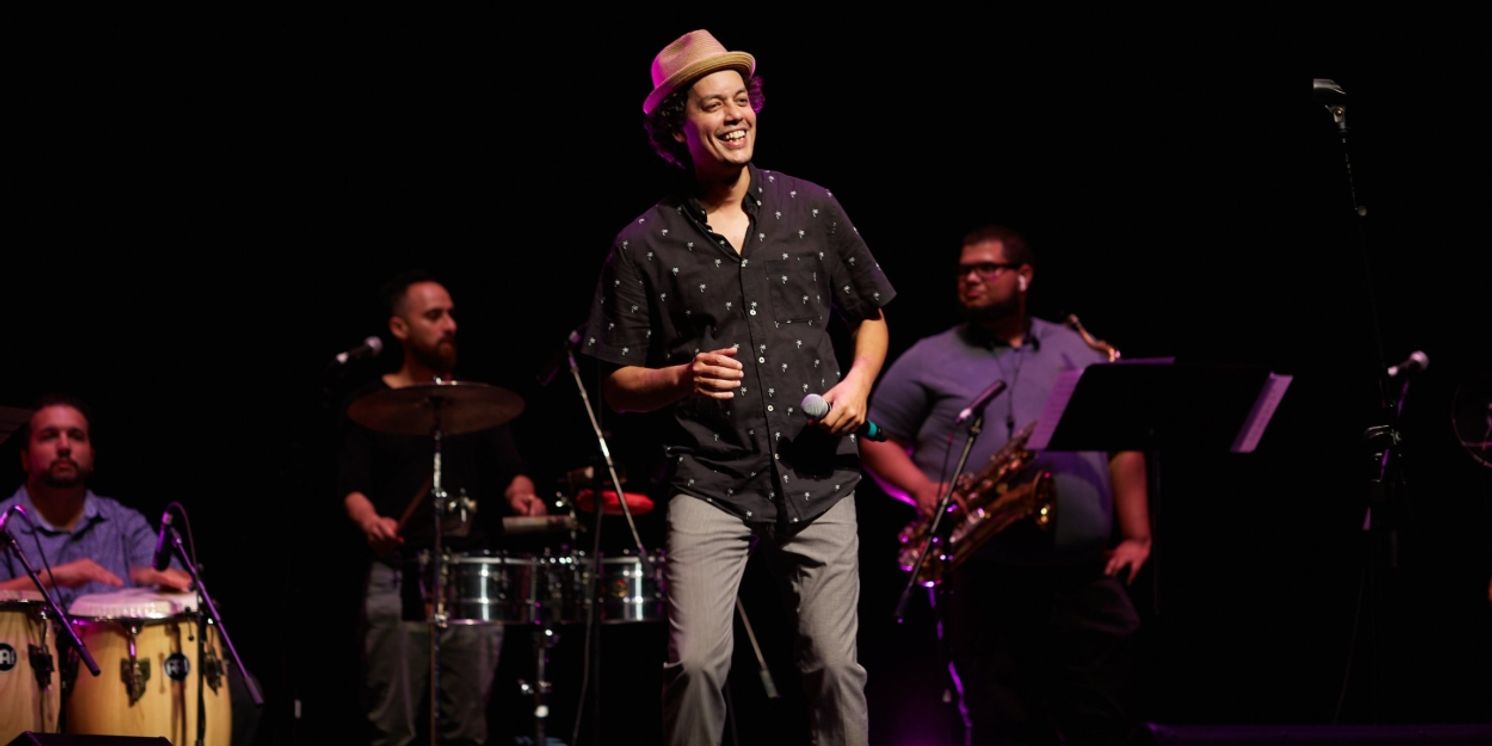 Two River Theater Unveils Lineup for 13th Annual Crossing Borders Festival  Image