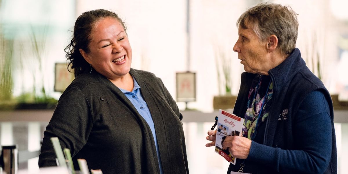 Two River Theater Will Host a Free Women's Health and Wellness Service Fair